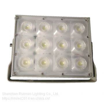 Patented floodlight