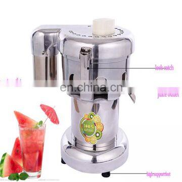 Stainless Steel Portable mini carrot juicer with wholesale price