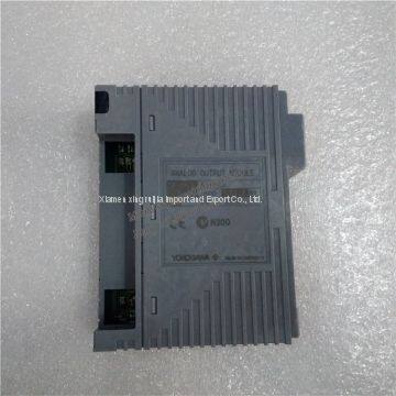 Brand New YOKOGAWA AAI543 In Stock photo-5