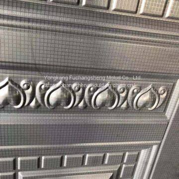 Door Skin Press Mould Steel Door Stamping Die Door Skin Stamping Die Door Press Machine Mould