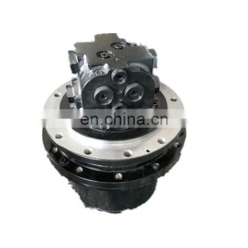 Rexroth A10VT28 Excavator Final Drive, Travel Motor Assy, hydraulic drive motor for excavator