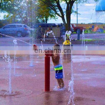 Stainless Steel Water Massage Water Cannon For Water Park photo-7