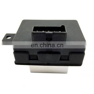 Blower Motor Resistor OEM 8E5Z-19E624-A 52418546 8E5Z19E624A photo-5