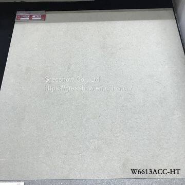 600x600x20mm Rustic Cream Quality Outside Floor Tiles