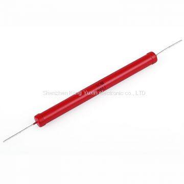High Power Resistor Cermet 3W High Voltage Resistors,power Thickfilm Resistors 50w100W