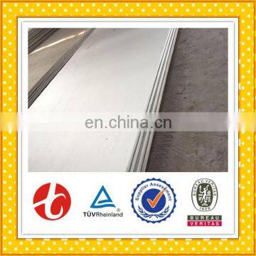 Multifunctional SUS403 Stainless Steel Sheets photo-7
