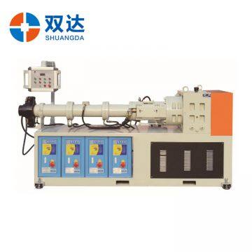 Rubber extruder / Rubber sealing strip extruder