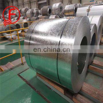 good price for dx51d z100 /z40 hot dipped galvanized steel coil on Alibaba