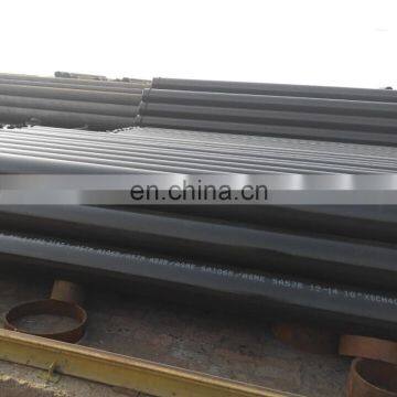 Trade assurance 37mm round steel pipe china manufacturer