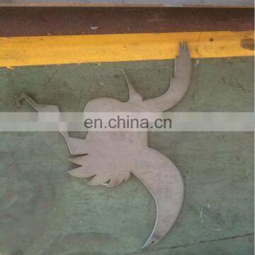Steel Plate Frame Cutting photo-4