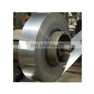 China Supplier Mill Price cold rolled carbon steel strip DC01