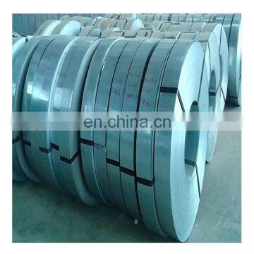 G350 Cold Rolled Hot Dipped Galvanized Steel Tape