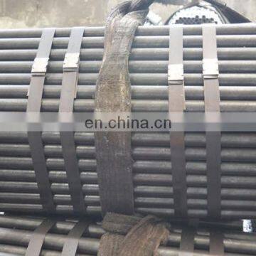 St52-3 Forging Steel Seamless Pipe