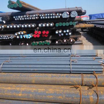 AISI 4140/42CrMo4 Hot Rolled Alloy Steel Round Bar