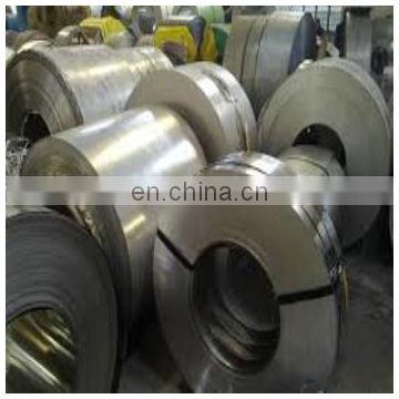 Hot selling 2B BA Finish stainless steel coil sus304 321 201 With Deep Drawn Quality