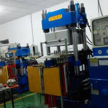 Hangzhou Bright Rubber Plastic Products Co., Ltd company overview - view 2