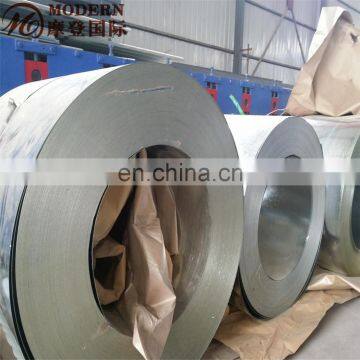 Hot Dipped/ Rolled Galvanized Steel Coil for Industrial Panel photo-6