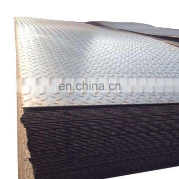 Factory direct price export high strength of F40 ship building steel plates