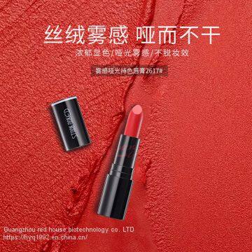 Bare Weather Fog Matte Hold Lipstick photo-3