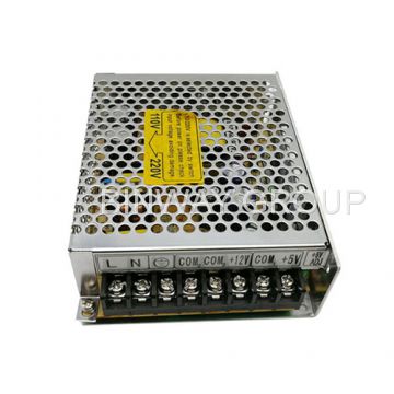 5V 12V AC DC Switching Power Supply