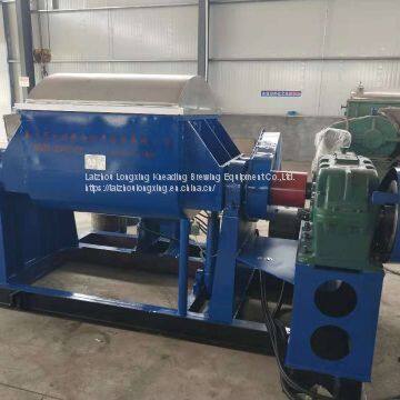 laizhou longxing rubber kneader kneading machinery