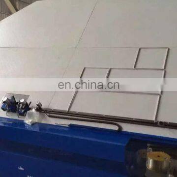 Chinese Manufacturer Produces High Quality Glass Bending Machine JYZ-02 Double Glass Machine photo-2