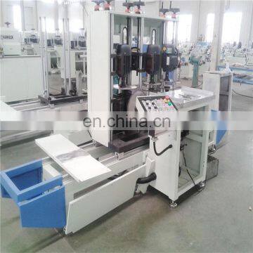 TM25B Aluminum Profile Tenon Milling Machine photo-5