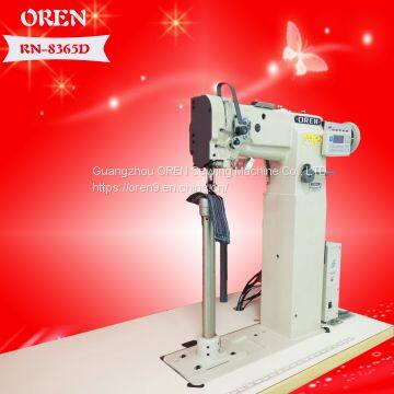 Super High Bed Industrial Sewing Machine photo-2