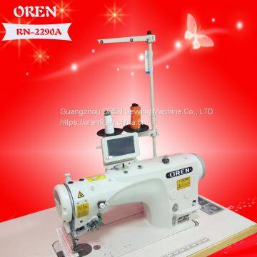 Barber Suit Industrial Sewing Machine photo-2