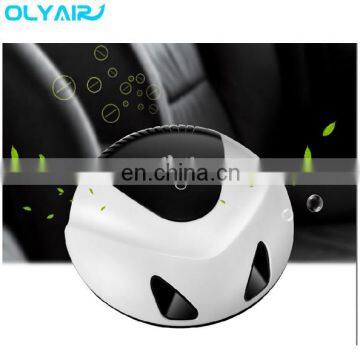 DC12V Intelligent car air purifier KQ06