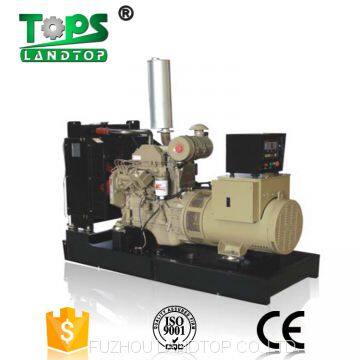 LANDTOP Open Diesel Generator Set 15KW-56KW photo-2