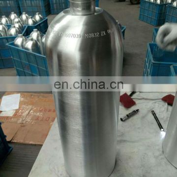 Aluminum Gas Cylinder