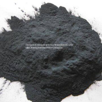 Corrosion Resistant Silicon Carbide Polishing and Grinding Special Black Silicon Carbide Powder