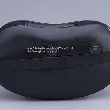 Trumedic shiatsu massager Haorui Massager Company has charity and social responsibility trumedic shiatsu massager