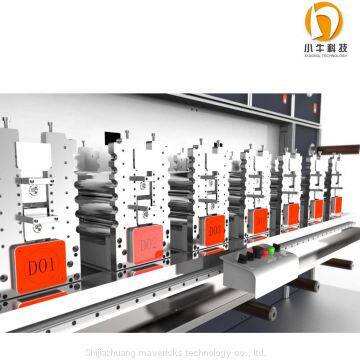 Mavericks Mounter Laminating Machine photo-3