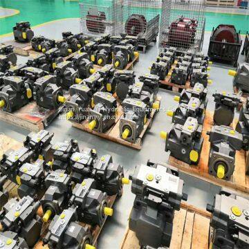 Rexroth A4VSO90 A4VSO180 Variable Hydraulic Plunger Pump,A4VSO180 Rexroth Hydraulic Pump photo-4