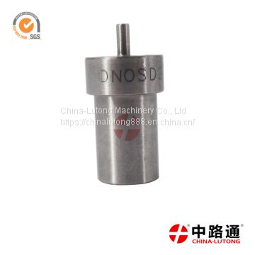 Agricultural spray nozzles manufacturers DN0SD211/0 434 250 009 High Quality Nozzle-Diesel engine nozzles