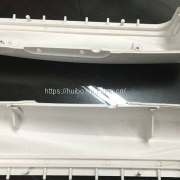 Customize Medical Equipment Plastic Injection Mold & Mould for Medical Device Case photo-4