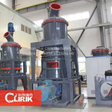 kalium ore grinding equipment