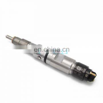 High Quality Diesel Injector 0445120344 0445120352 0445120357