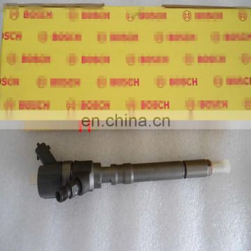 Hot Selling Special Price Common Rail Injector  0445110290