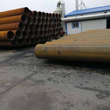 Conveying Fluid Petroleum Gas Oil Lsaw Carbon Steel Pipe Api 5l Gr.b photo-3