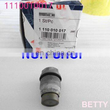 100% genuine and new  high pressure safety relief valve 1110010017