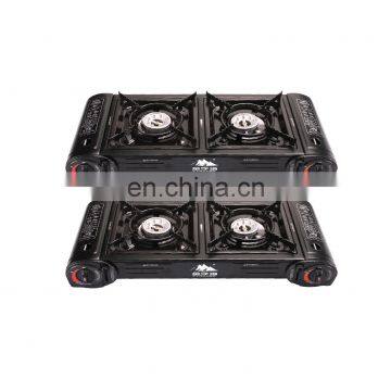 Household Table Gas Stove and universal gas bbq burner