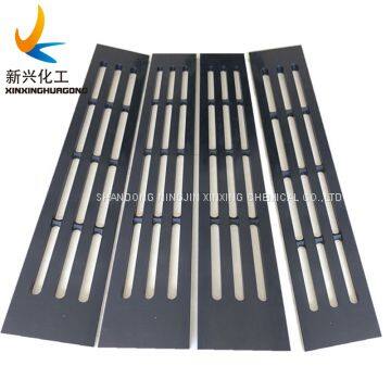 Paper Making Machine Parts - Hydrofoil Dewatering Elements Suction Box Cover for Paper Machine photo-3