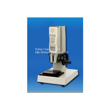 QT-DFB01 Desktop plant stem strength tester