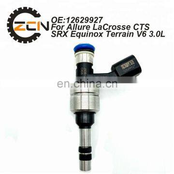 Factory Direct Auto Parts Original GDi Fuel Injector 12629927 217-3449 for GM Buick Chevy Cadillac Jsdb-A1 photo-4
