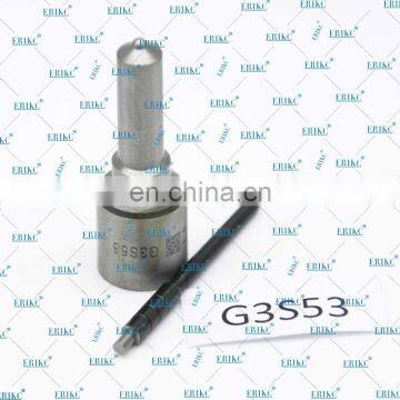 Common Rail Fuel Injector Nozzle G3S53 Auto Diesel Nozzle 293400-0530 For Injector CRN5274954 5296723 ISF3.8 photo-5