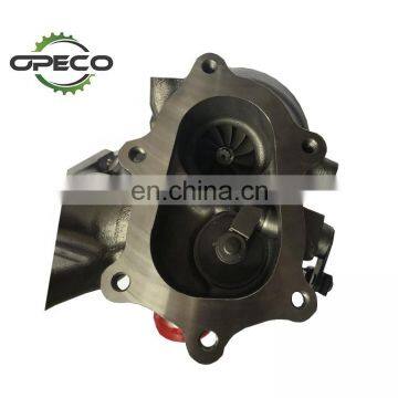 For Hyundai Sonata 2.0T Theta Turbocharger 28231-2G400 282312G400 90142-01031 9014201030