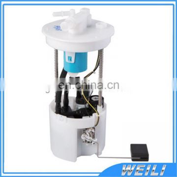 P76375M fuel pump assembly